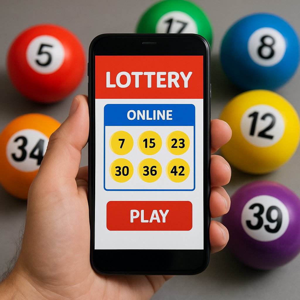 Panduan Praktis Memulai Togel Online di Zeustoto