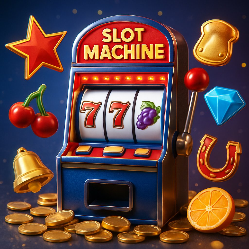 Zeustoto: Situs Slot Online Gacor dengan Game Populer
