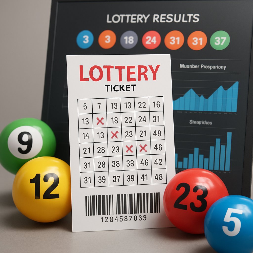 Zeustoto: Bandar Togel dengan Data Terkini