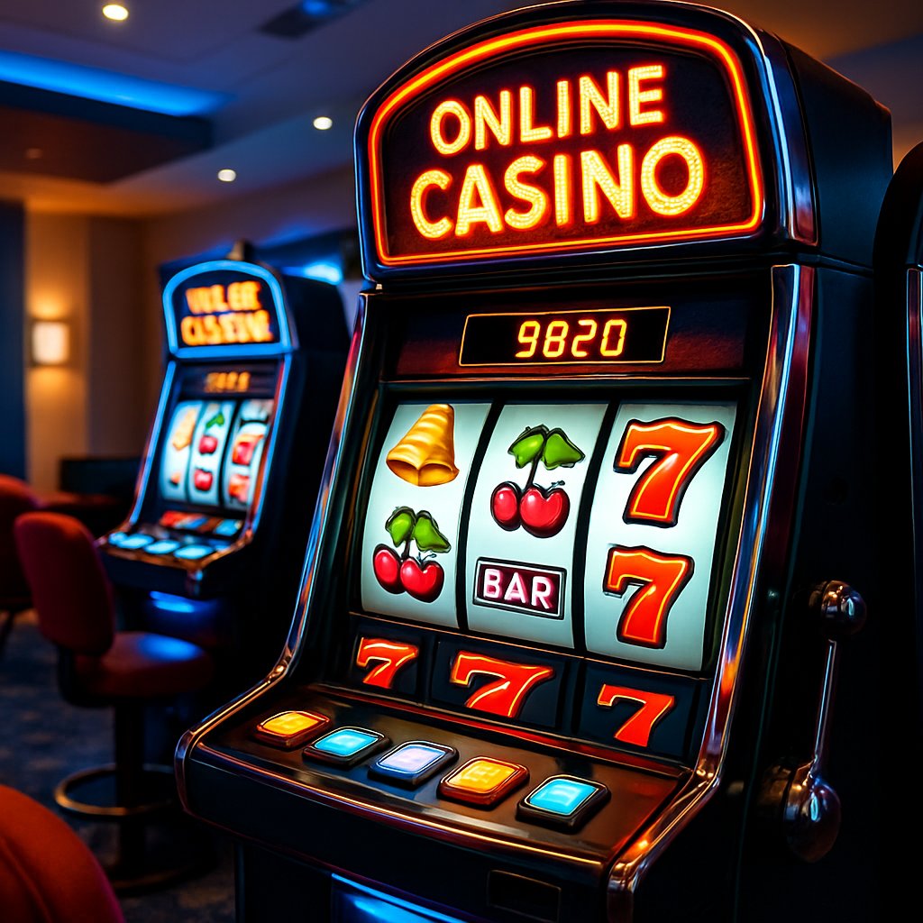 Rahasia Zeustoto: Toto Slot Gacor 2026 untuk Indonesia