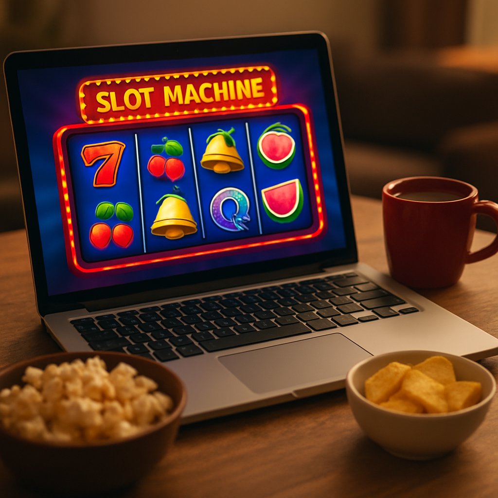 Panduan Zeustoto: Toto Online Slot Gacor