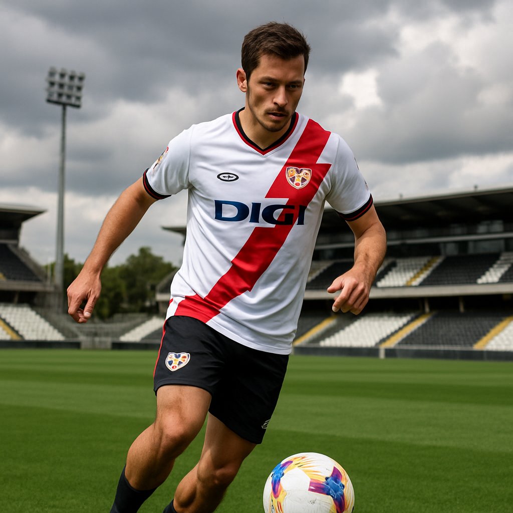 Emil Audero Pindah ke Rayo Vallecano: Kabar dari zeusbola