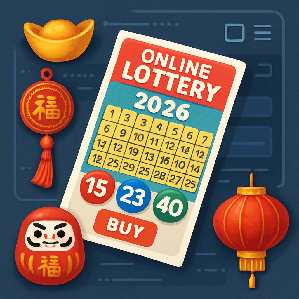 Mengenal Pasaran Togel Populer Asia 2026 dengan Bandar Togel