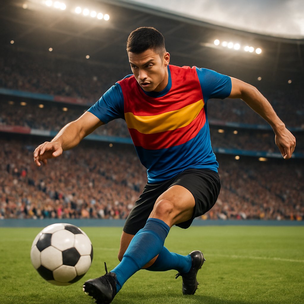 Ferran Torres Antusias Tantang Barcelona di zeusbola