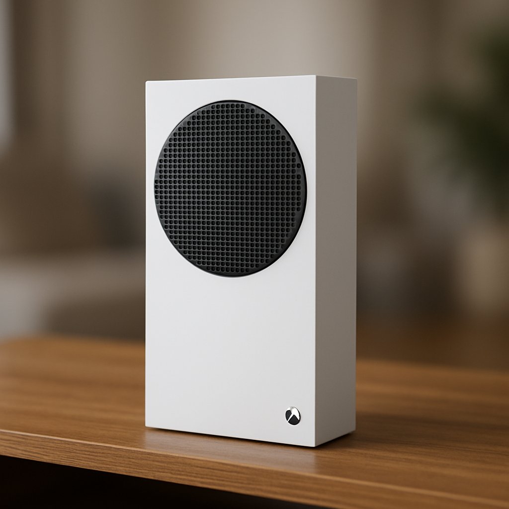 Xbox Terbaru: Apakah Ada Disc Drive? Simak di Zeusbola